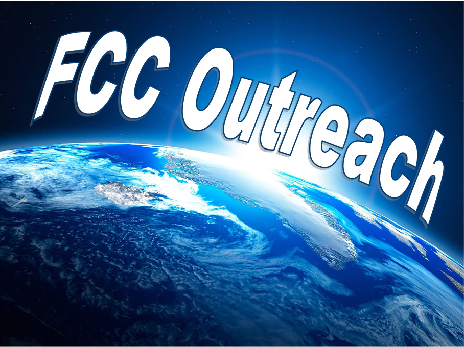 FCC Outreach