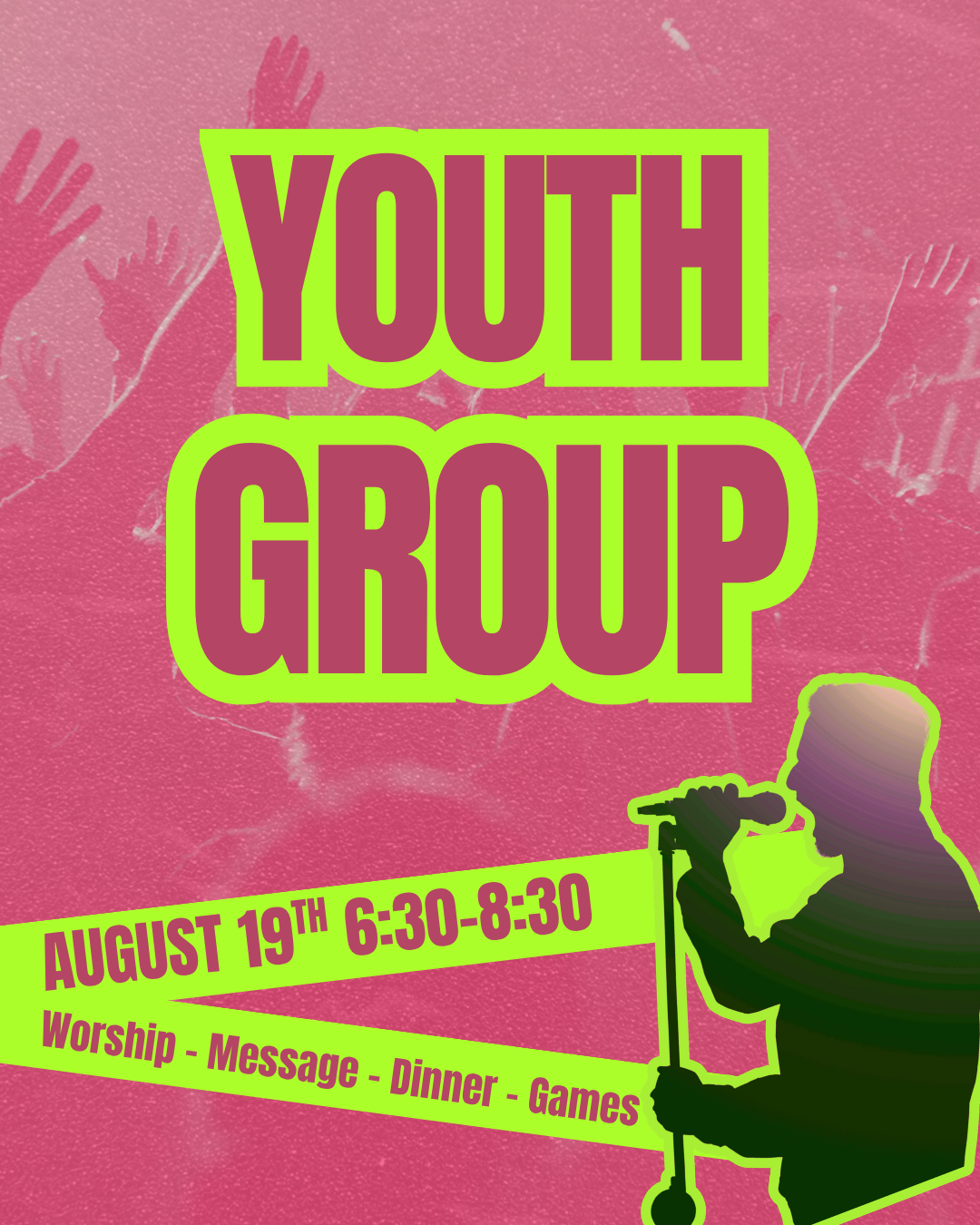 Youth Group
