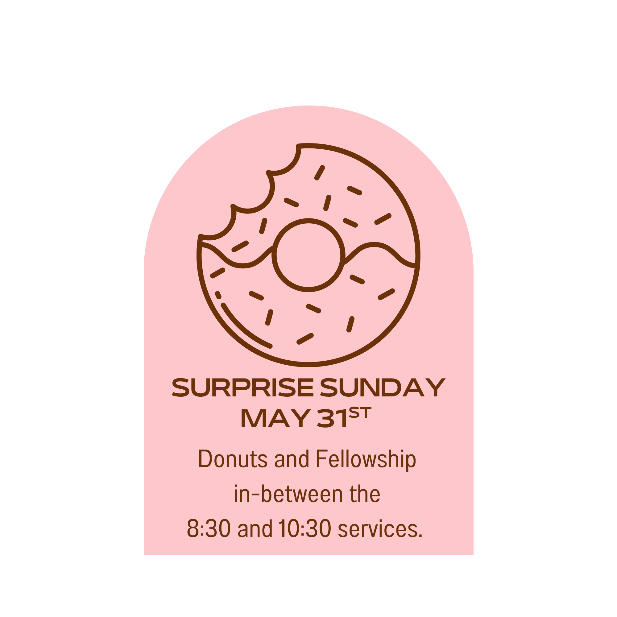 Donuts 