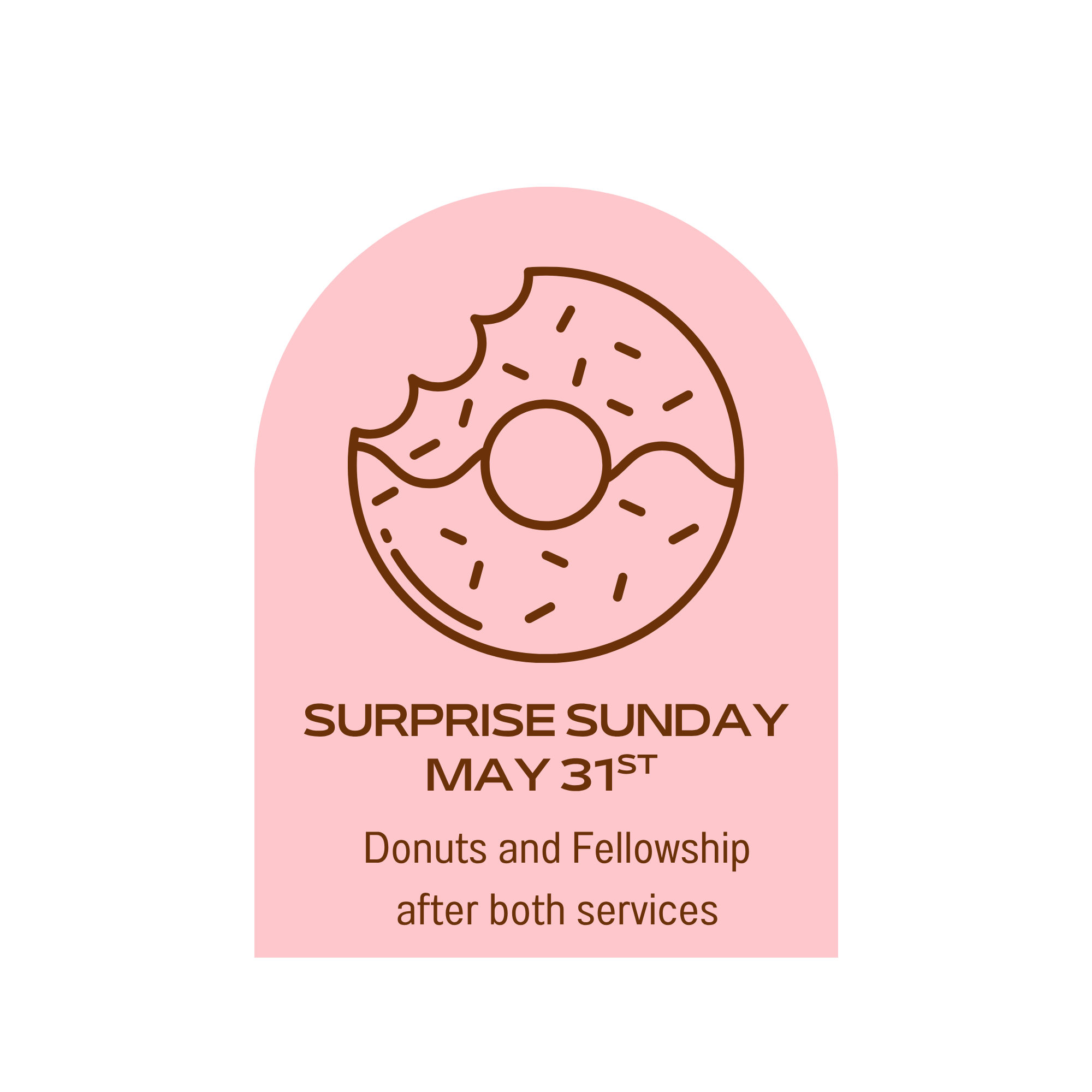 Donuts